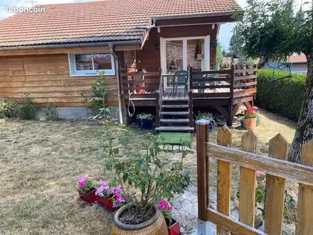 location chalet