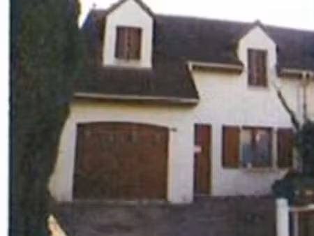 a louer maison 4 chambres sur cholet