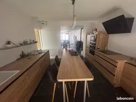 maison 4 chambres