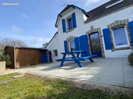 location maison meublée