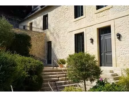 maison de maître   montignac-lascaux