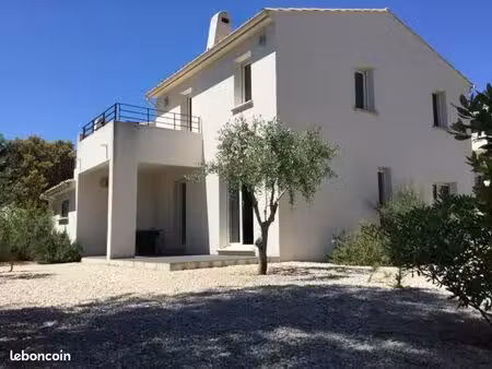 maison t4 de 100 m² - chu / le saut du lièvre