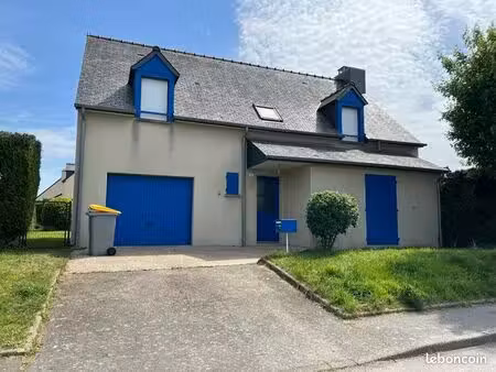 maison proche centre-ville