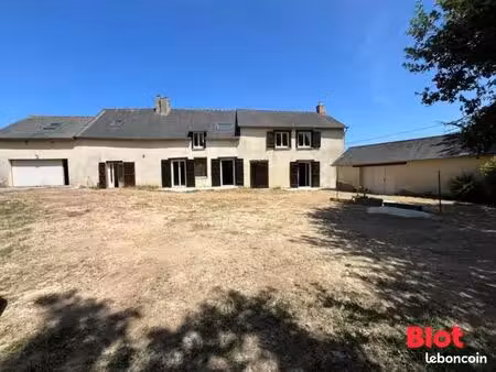 maison 6 pièces 172 m²