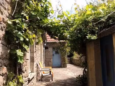 location maison de charme 3 chambres
