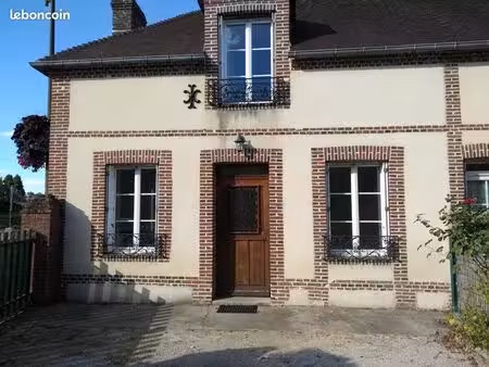 maison de bourg