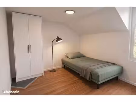 location chambre