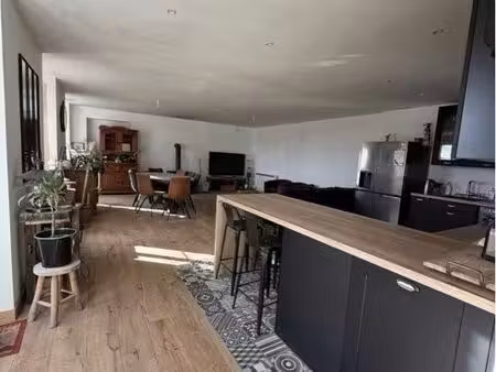 maison avec terrain