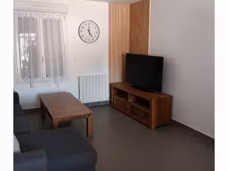 a louer t3 - 55 m² a bonlier