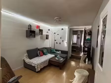 appartement 2 pièces 51 m2