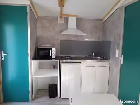 studio meublé gradignan proche iut