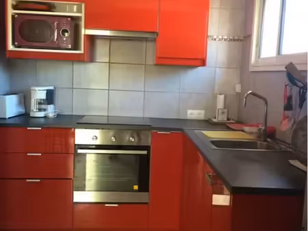 à louer appartement 2 personnes