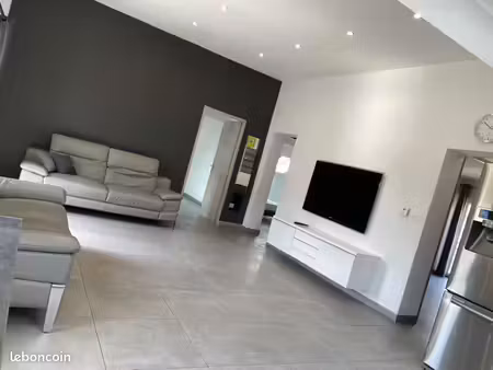 appartement f4 de 90m2