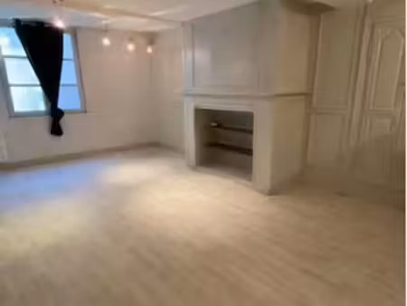 appartement centre ville