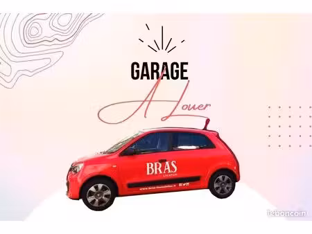 garage 40 m² les sables d olonne