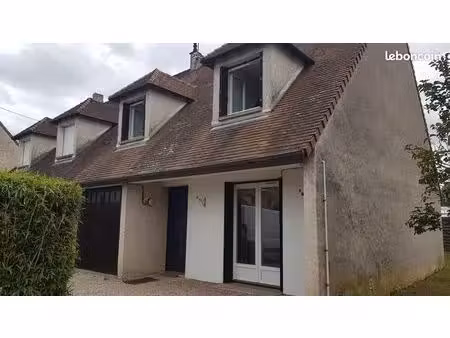 maison à louer boulazac 104m²