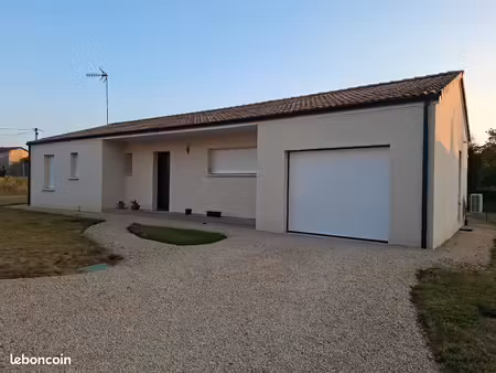 location 3 chambres