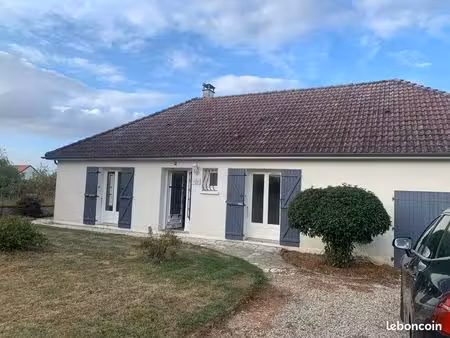 maison à louer magny-cours
