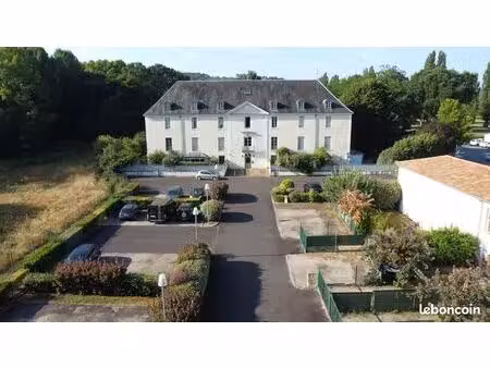 maison t3 chateau de saltgourde