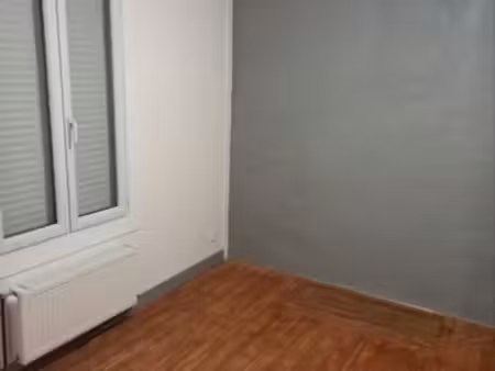location maison de ville