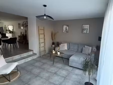 location maison 127m3