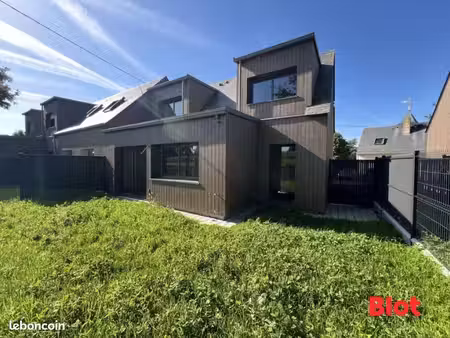 maison 4 pièces 86 m²