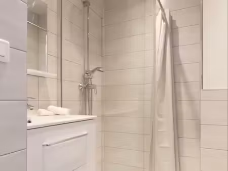 location studio antibes - idéal étudiant