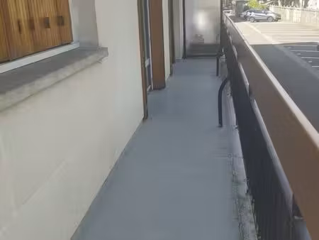 appartement t3