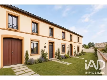 vente longère 10 pièces