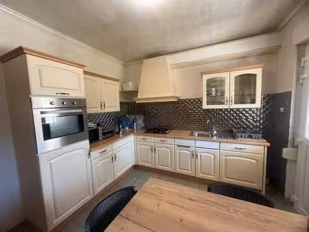 appartement à louer avec 1 chambre   montignies-sur-sambre (vbe53751)