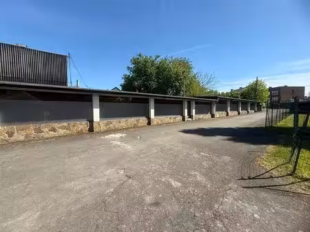 parking à louer à rue du repos lot3 gilly (vbe53759)
