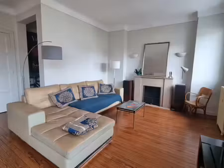 vente appartement 4 pièces 125 m² bayonne (64100)