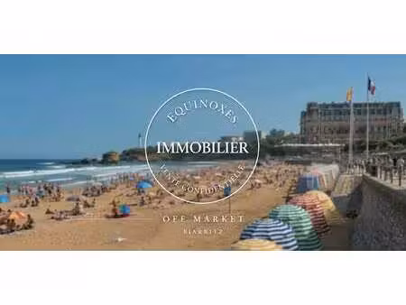 appartement biarritz (64)