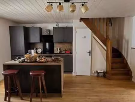 vente appartement 3 pièces à concarneau (29900) : à vendre 3 pièces / 44m² concarneau
