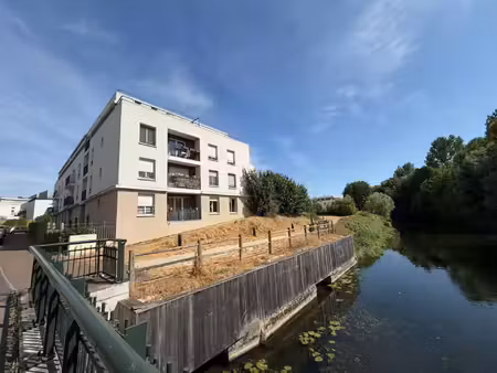 lumineux t4 - construction 2014