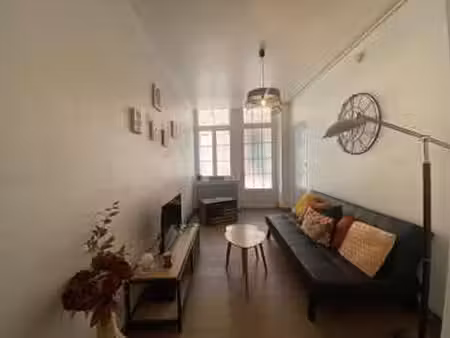 vente appartement 2 pièces à dinan (22100) : à vendre 2 pièces / 38m² dinan