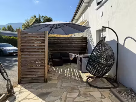 location appartement 1 pièce 120 m² à chambéry (73000)