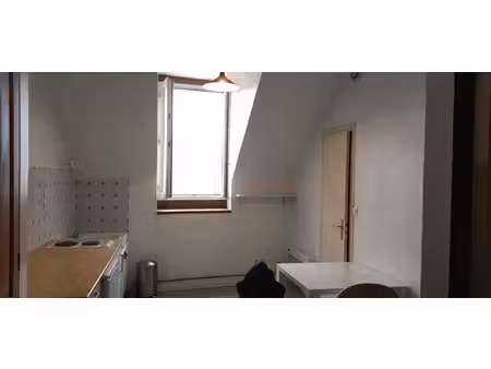 location appartement 1 pièce 15 m² à grenoble (38000)