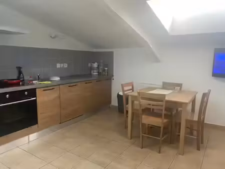 location appartement 2 pièces 31 m² à la ravoire (73490)