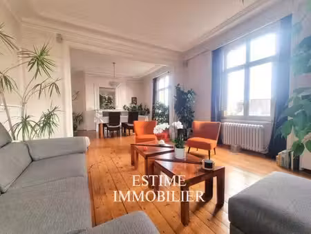 appartement de luxe en vente à lille  france