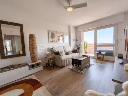 appartement de 47 41 m² à manosque