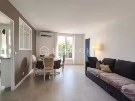 appartement de 69 20 m² à manosque