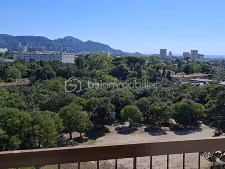 appartement de 75 m² à marseille-10e-arrondissement