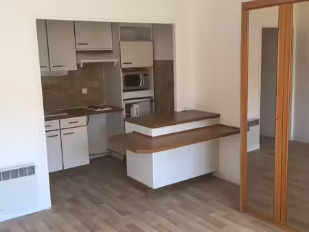 location appartement 1 pièce 26 m² à montpellier (34000)