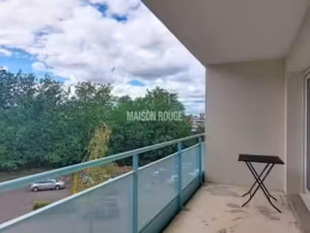 vente appartement 3 pièces à saint-brieuc (22000) : à vendre 3 pièces / 70m² saint-brieuc