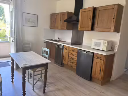 location appartement 1 pièce 31 m² à saint-cyr-au-mont-d’or (69450)