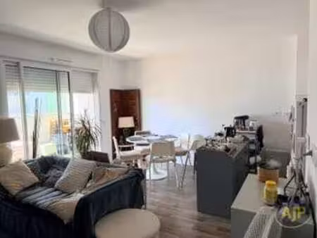 vente appartement 3 pièces à saint-herblain (44800) : à vendre 3 pièces / 70m² saint-herbl