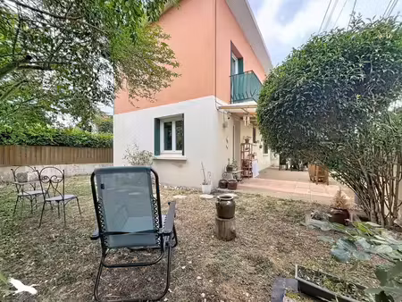 vente maison 2 pièces 70 m² tarbes (65000)