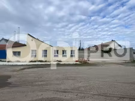 vente bureaux 200 m²