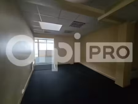 vente bureaux 131 m²
